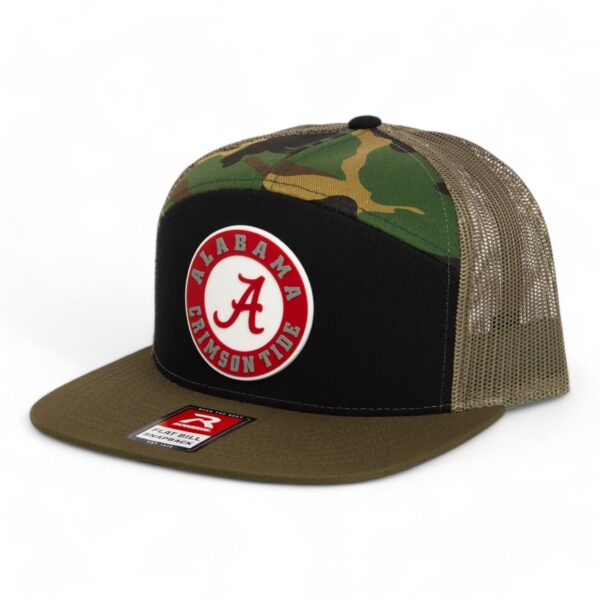 Richardson 168- Alabama