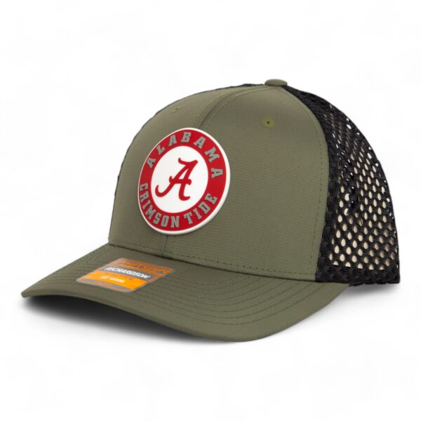 Richardson 835- Alabama