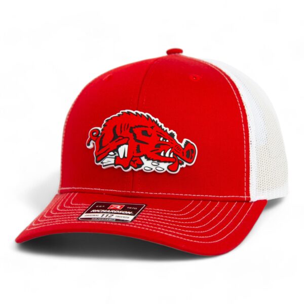 Richardson 112- Slobbering Hog