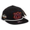 Auburn Tigers 2025 Final Four 3D Classic Rope Hat- Black/ White