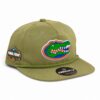 Florida Gators 2025 Final Four 3D Classic Rope Hat- Loden