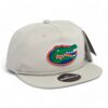 Florida Gators 3D Classic Rope Hat- Grey
