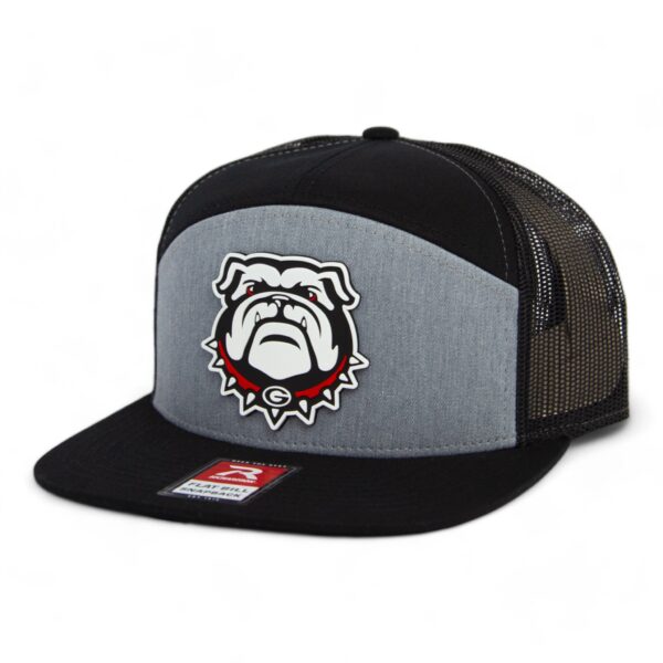 Richardson 168- UGA