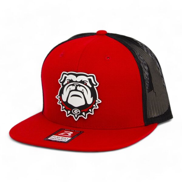 Richardson 511- UGA