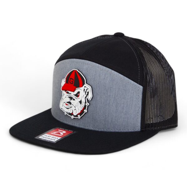 Richardson 168- Retro UGA