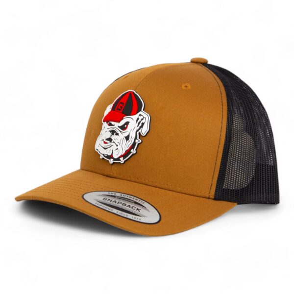 YP Classic- Retro UGA