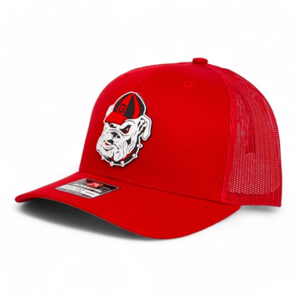 Richardson 112- Retro UGA