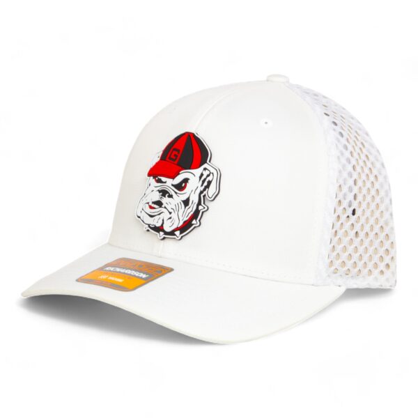 Richardson 835- Retro UGA
