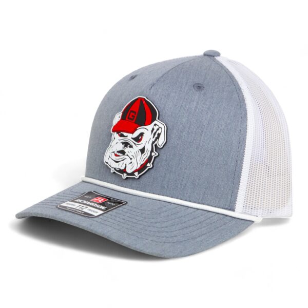 Richardson 112 Rope- Retro UGA