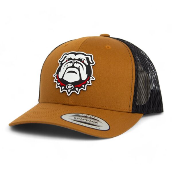 YP Classic- UGA