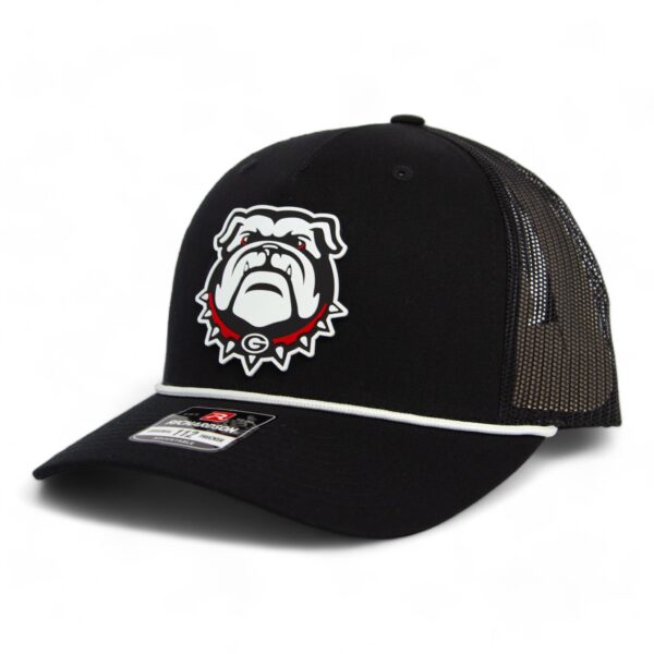 Richardson 112 Rope- UGA