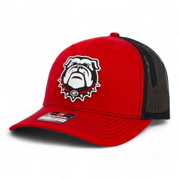 Richardson 112- UGA