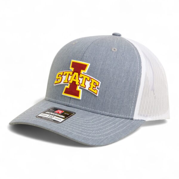 Richardson 112- Cyclones