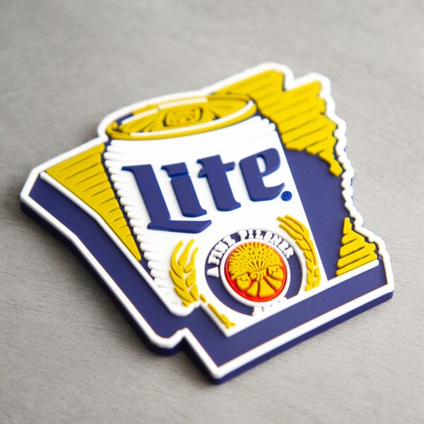 Its Miller Time