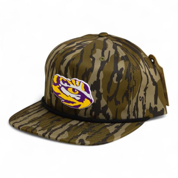 Richardson 256- Tiger Eye