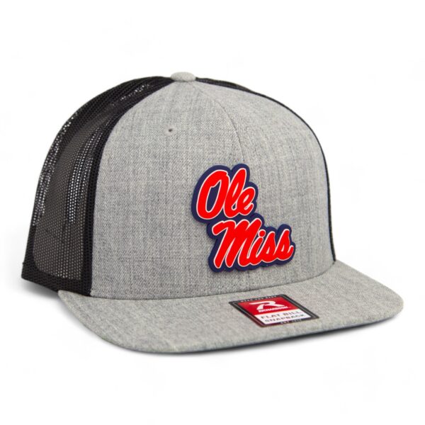 Richardson 511- Ole Miss