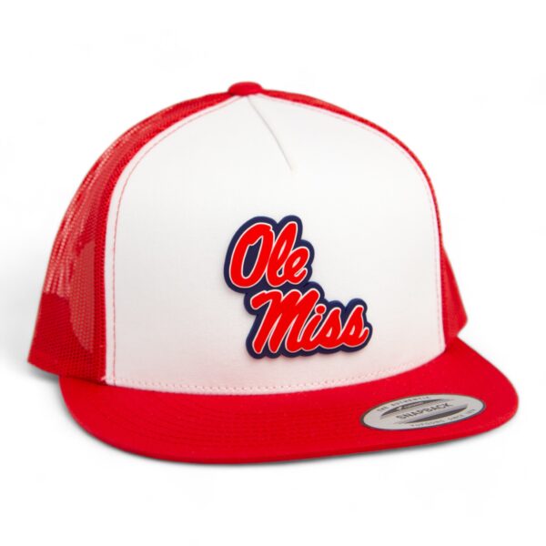 YP Flat- Ole Miss