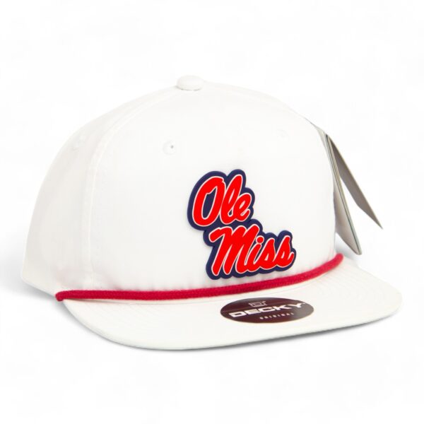 Decky- Ole Miss