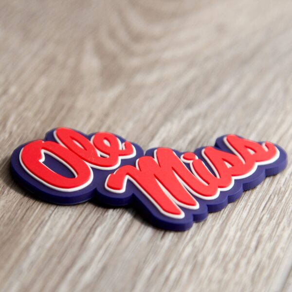 Ole Miss Rebels