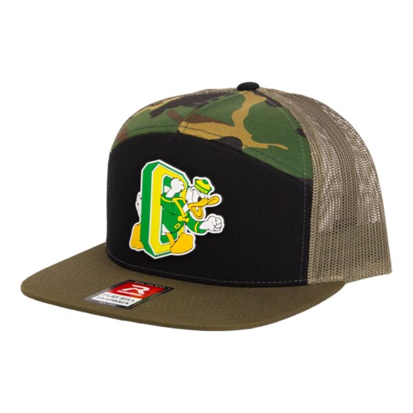 Richardson 168- Retro Duck