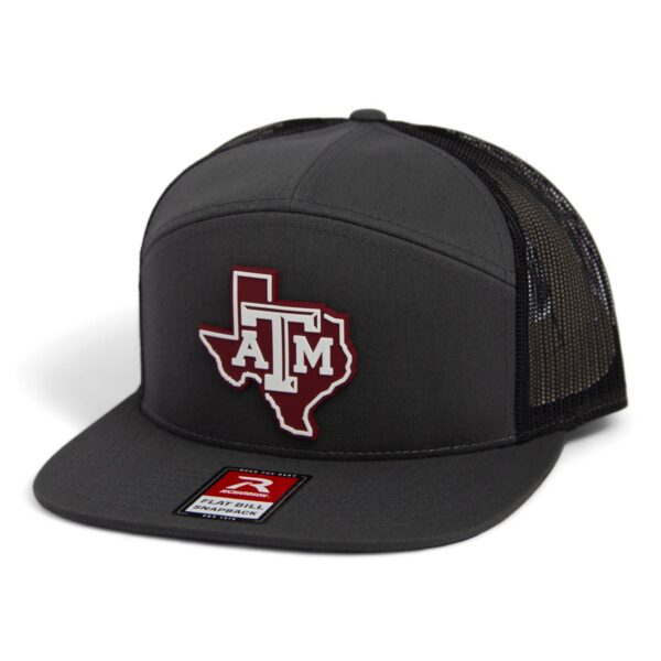 Richardson 168- Aggies